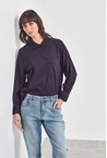 PARIS JEAN - mid blue